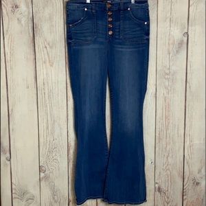 Fashion nova jeans (bundle for free shipping!!)